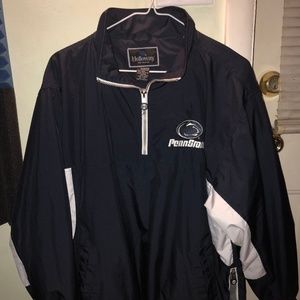 Penn State Windbreaker (M)